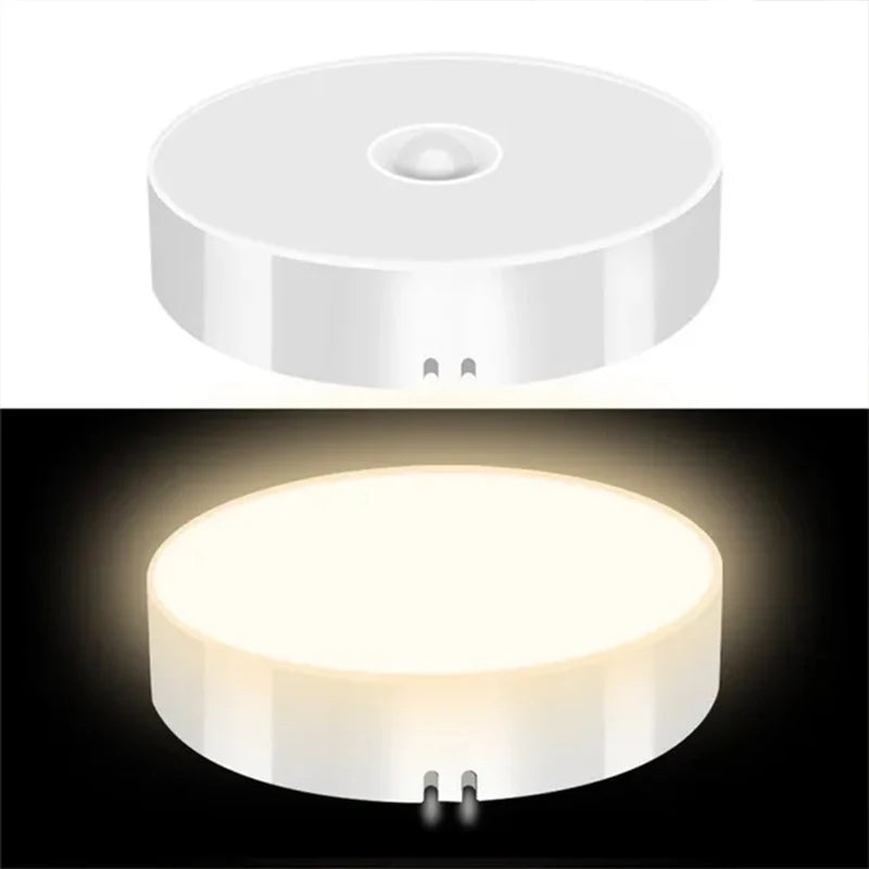 Rechargeable Motion Sensor LED Closet & Cabinet Light