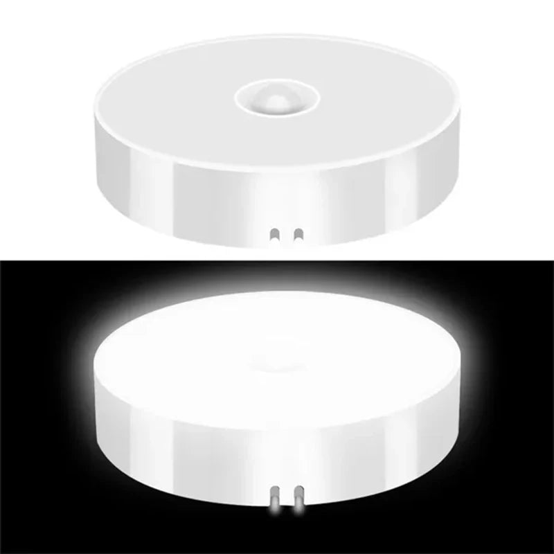 Rechargeable Motion Sensor LED Closet & Cabinet Light